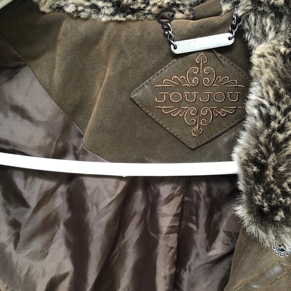 Rather jacket - Picture 2 of 2